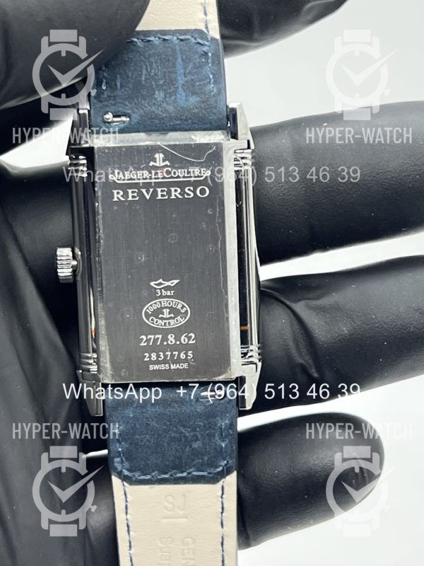 Товар Jaeger LeCoultre Reverso Art 11434 Фото 13 - Jaeger LeCoultre Reverso Art 11434