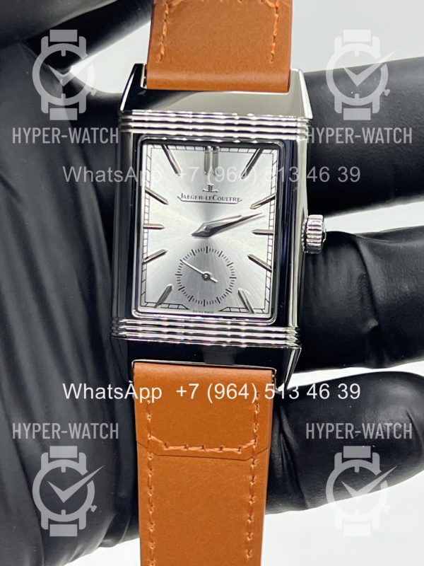 Товар Jaeger LeCoultre Reverso Art 11435 Фото 2 - Jaeger LeCoultre Reverso Art 11435