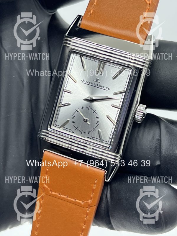 Товар Jaeger LeCoultre Reverso Art 11435 Фото 3 - Jaeger LeCoultre Reverso Art 11435