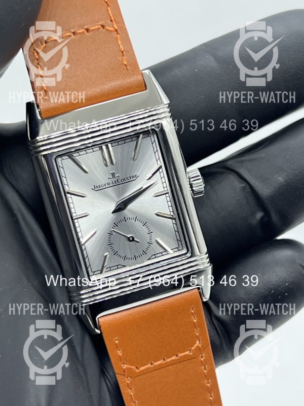 Товар Jaeger LeCoultre Reverso Art 11435 Фото 4 - Jaeger LeCoultre Reverso Art 11435