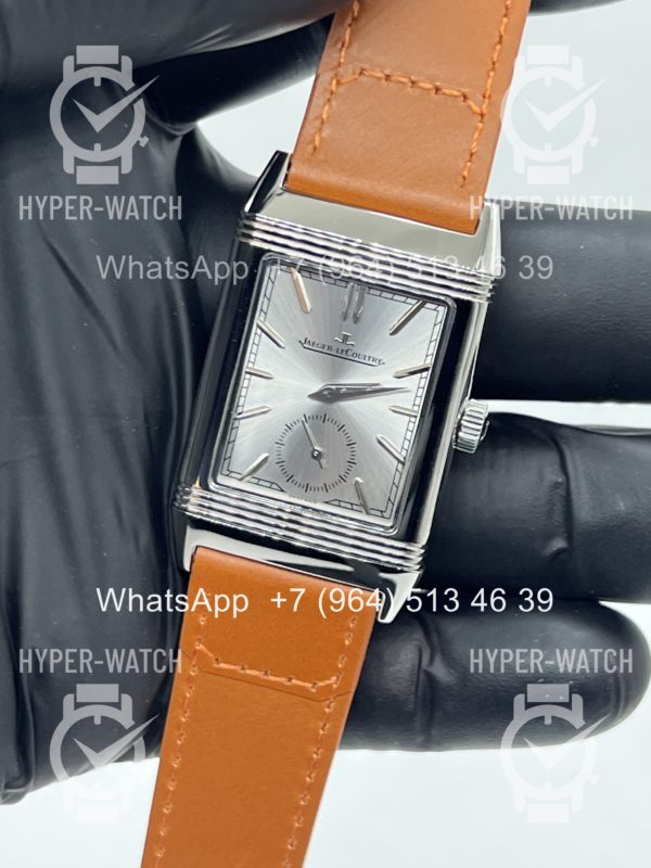 Товар Jaeger LeCoultre Reverso Art 11435 Фото 6 - Jaeger LeCoultre Reverso Art 11435