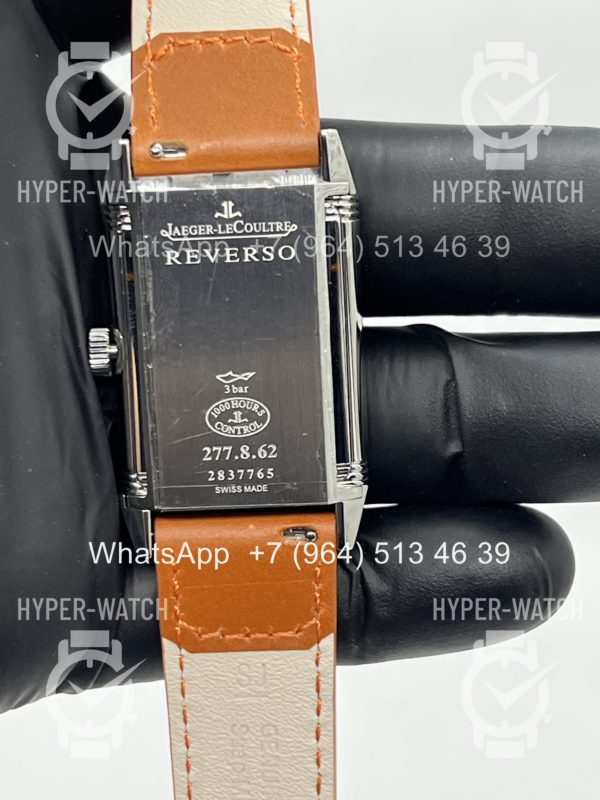 Товар Jaeger LeCoultre Reverso Art 11435 Фото 9 - Jaeger LeCoultre Reverso Art 11435