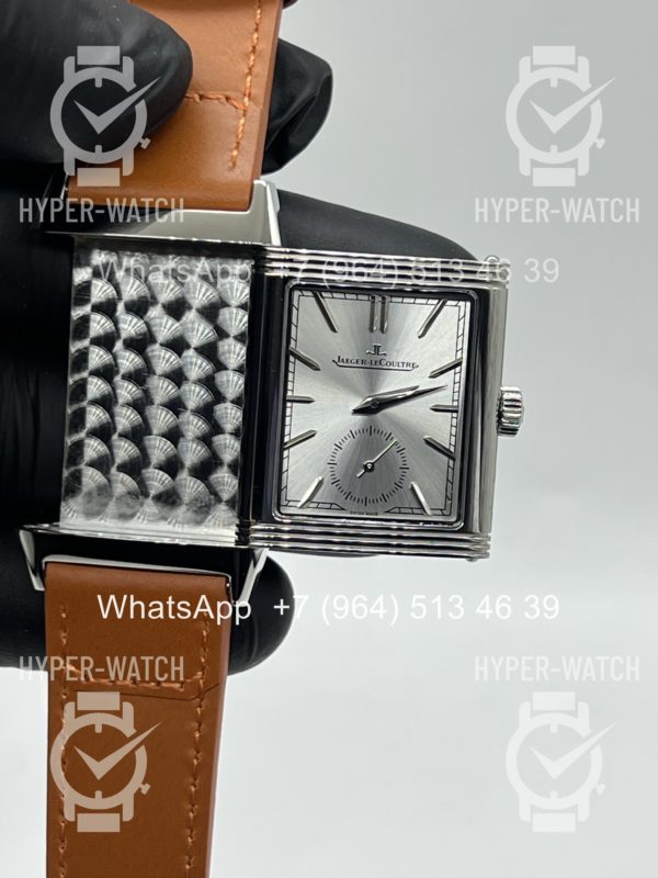 Товар Jaeger LeCoultre Reverso Art 11435 Фото 10 - Jaeger LeCoultre Reverso Art 11435