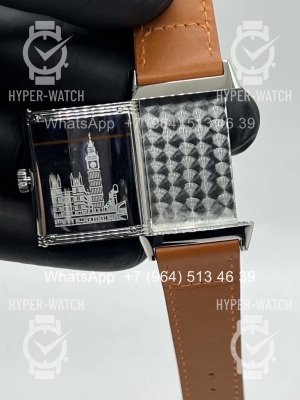 Товар Jaeger LeCoultre Reverso Art 11435 Фото 12 - Jaeger LeCoultre Reverso Art 11435