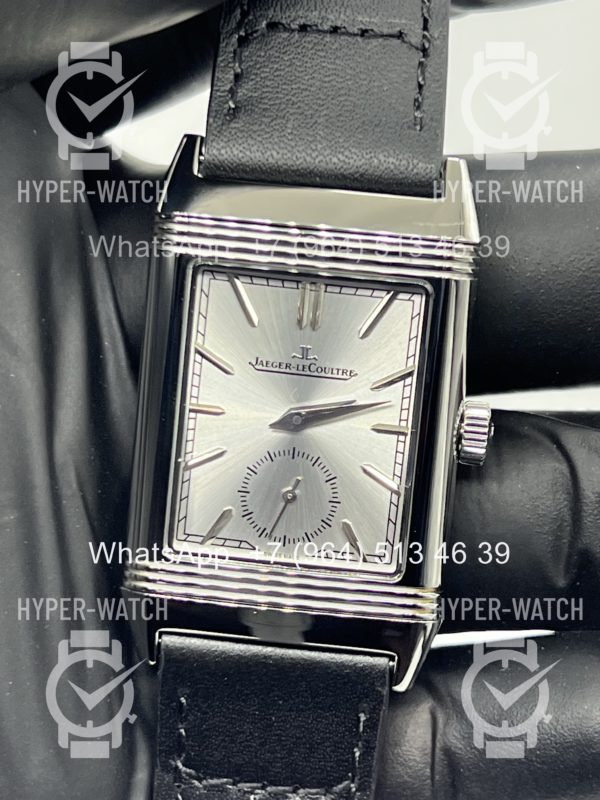 Фото 2 - Jaeger LeCoultre Reverso Art 11436
