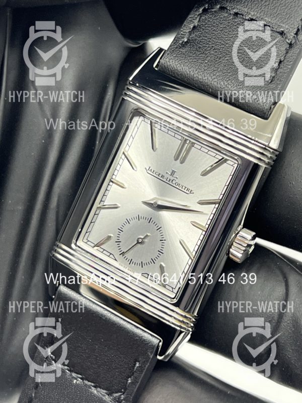Фото 3 - Jaeger LeCoultre Reverso Art 11436