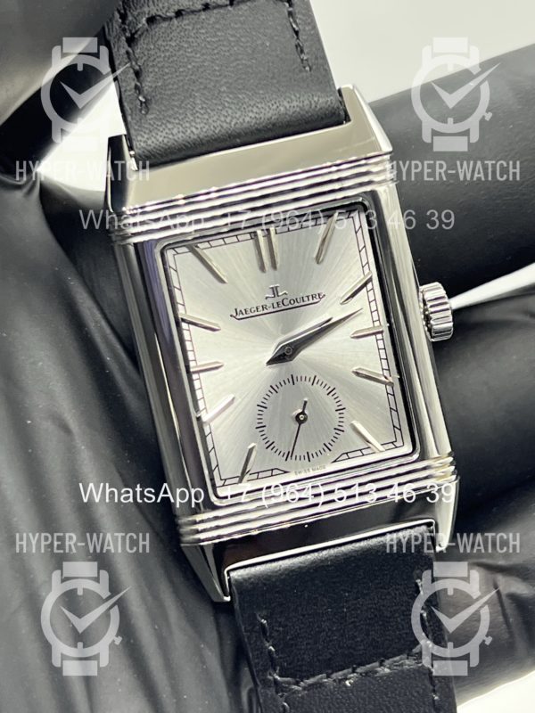 Фото 4 - Jaeger LeCoultre Reverso Art 11436