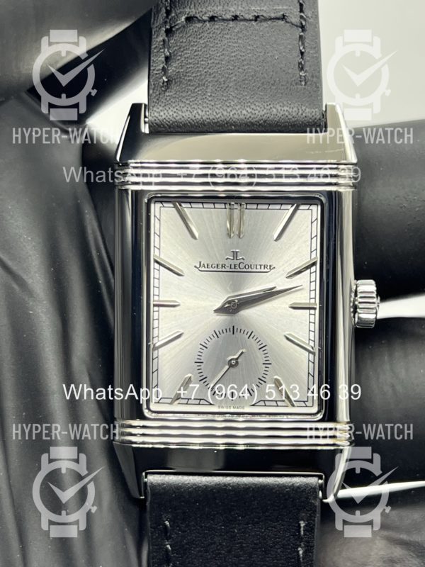 Фото 5 - Jaeger LeCoultre Reverso Art 11436