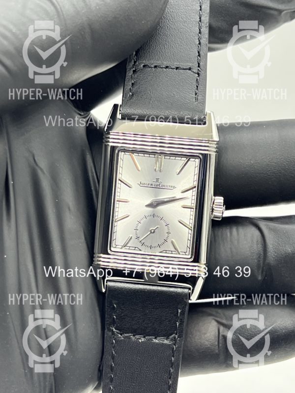 Фото 6 - Jaeger LeCoultre Reverso Art 11436