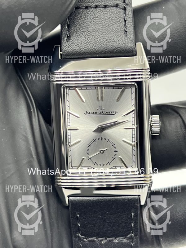 Фото 7 - Jaeger LeCoultre Reverso Art 11436