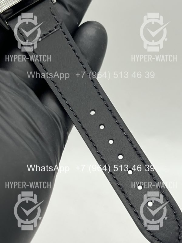 Фото 8 - Jaeger LeCoultre Reverso Art 11436