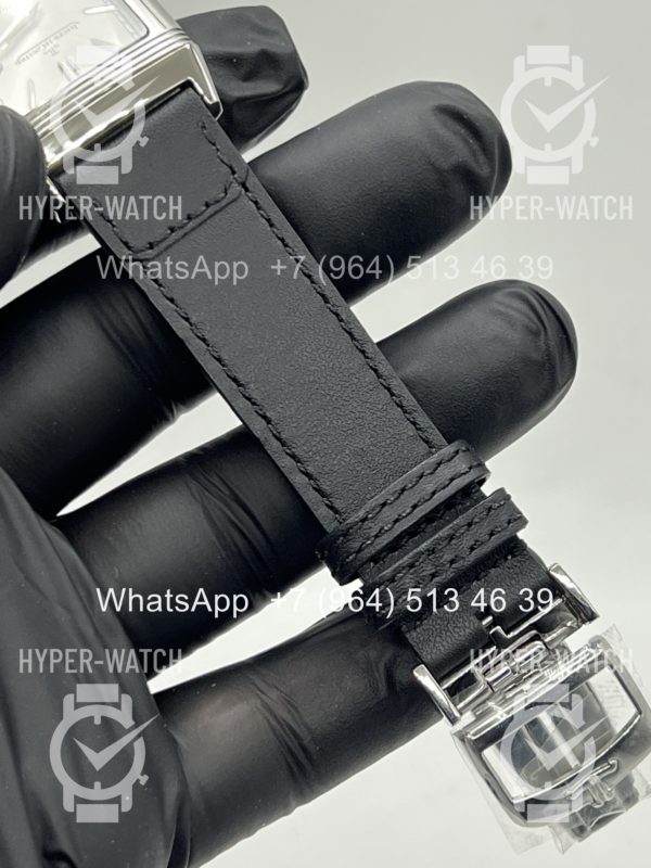 Фото 9 - Jaeger LeCoultre Reverso Art 11436