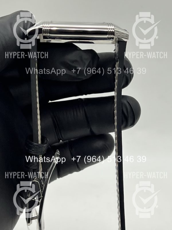 Фото 10 - Jaeger LeCoultre Reverso Art 11436