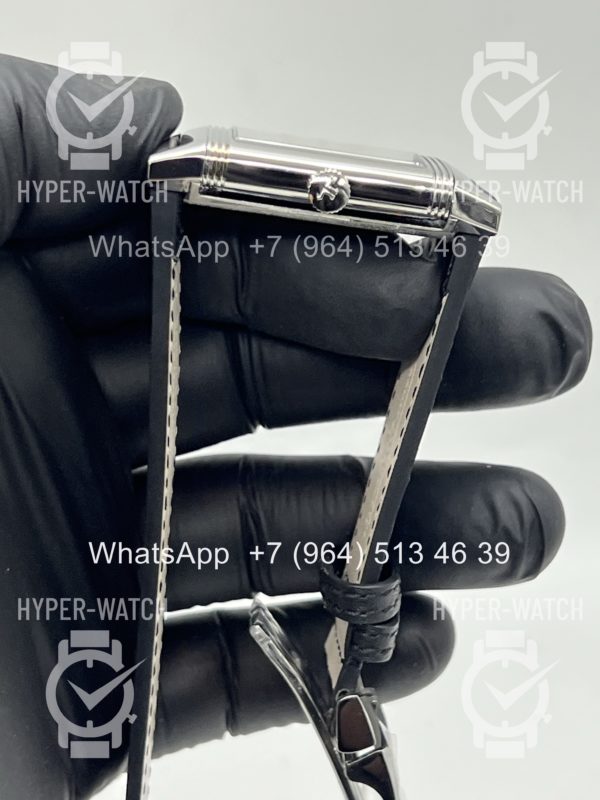 Фото 12 - Jaeger LeCoultre Reverso Art 11436