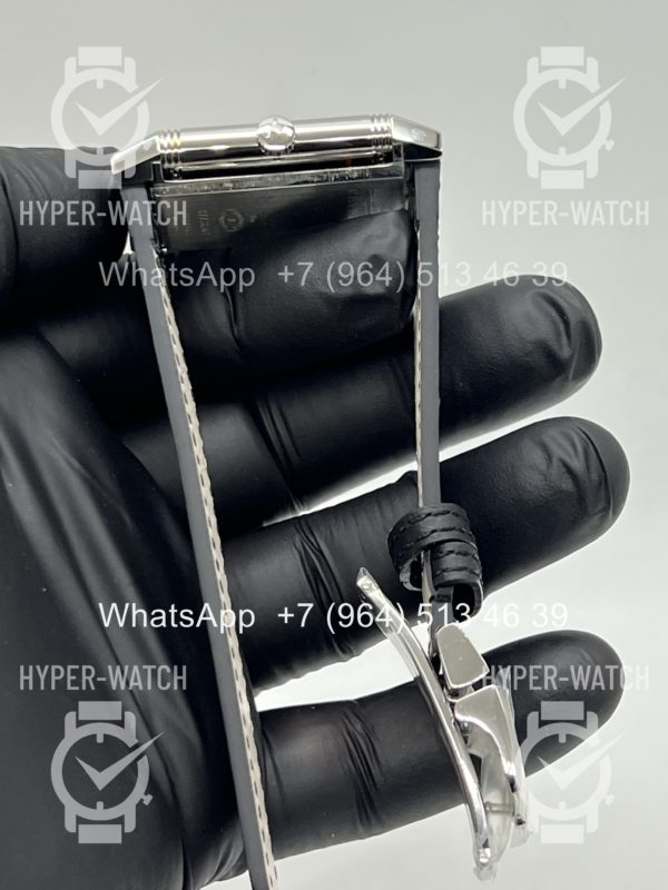 Фото 13 - Jaeger LeCoultre Reverso Art 11436