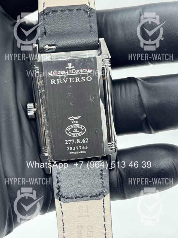 Фото 14 - Jaeger LeCoultre Reverso Art 11436