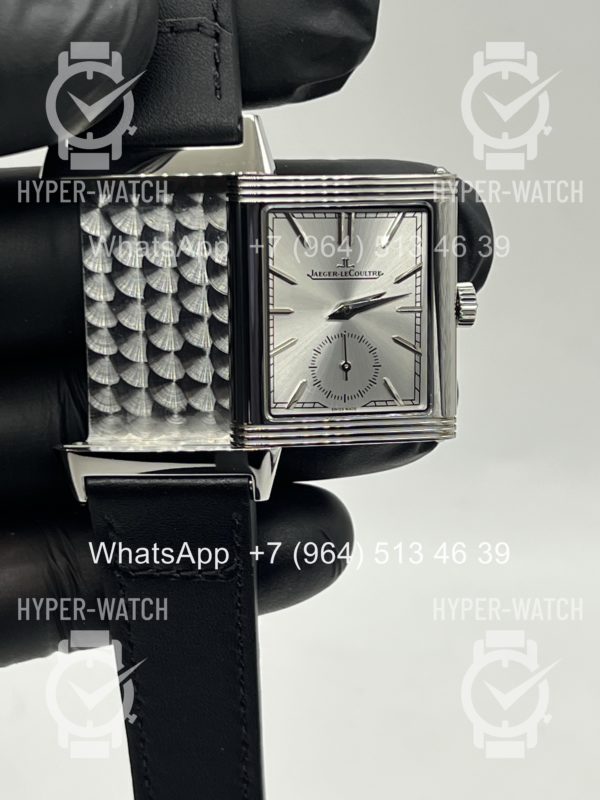 Фото 15 - Jaeger LeCoultre Reverso Art 11436