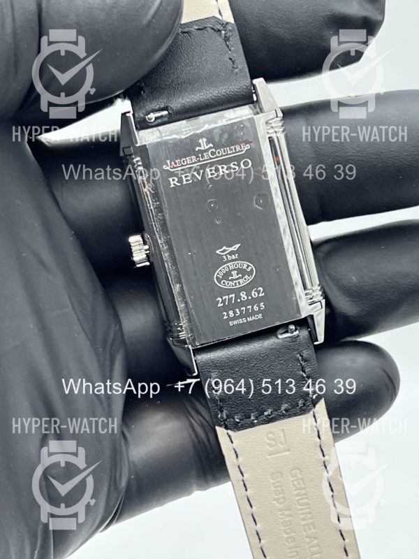 Фото 18 - Jaeger LeCoultre Reverso Art 11436