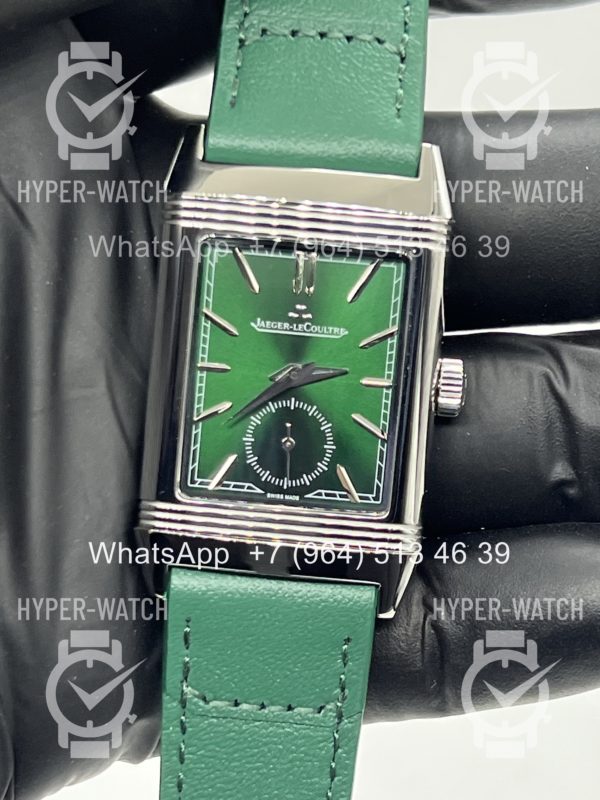 Товар Jaeger LeCoultre Reverso Art 11437 Фото 2 - Jaeger LeCoultre Reverso Art 11437