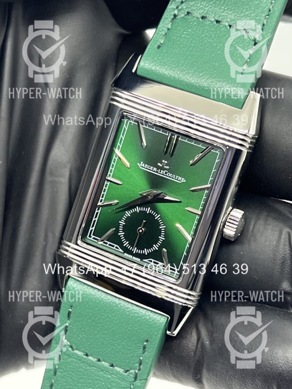 Товар Jaeger LeCoultre Reverso Art 11437 Фото 3 - Jaeger LeCoultre Reverso Art 11437