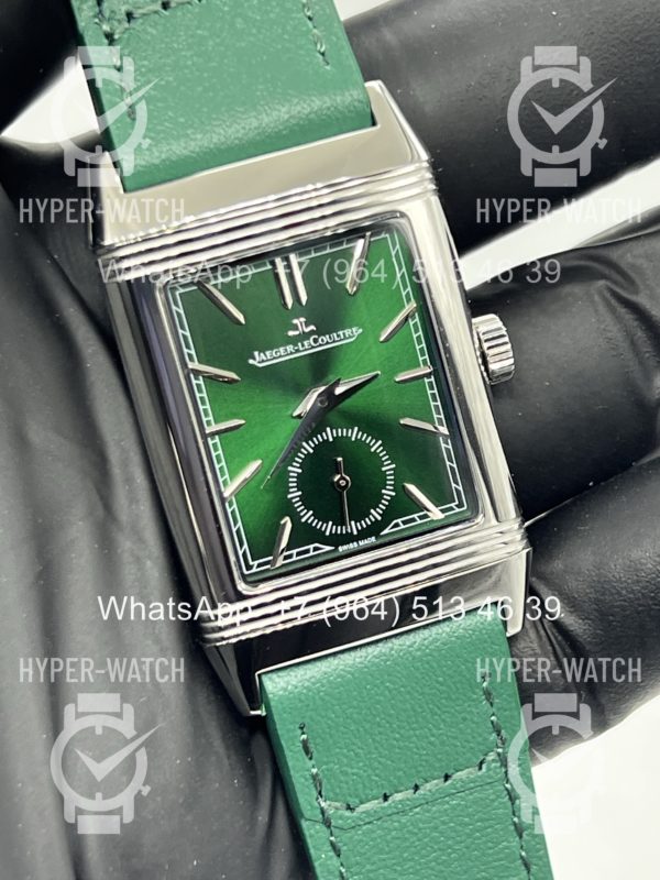 Товар Jaeger LeCoultre Reverso Art 11437 Фото 4 - Jaeger LeCoultre Reverso Art 11437