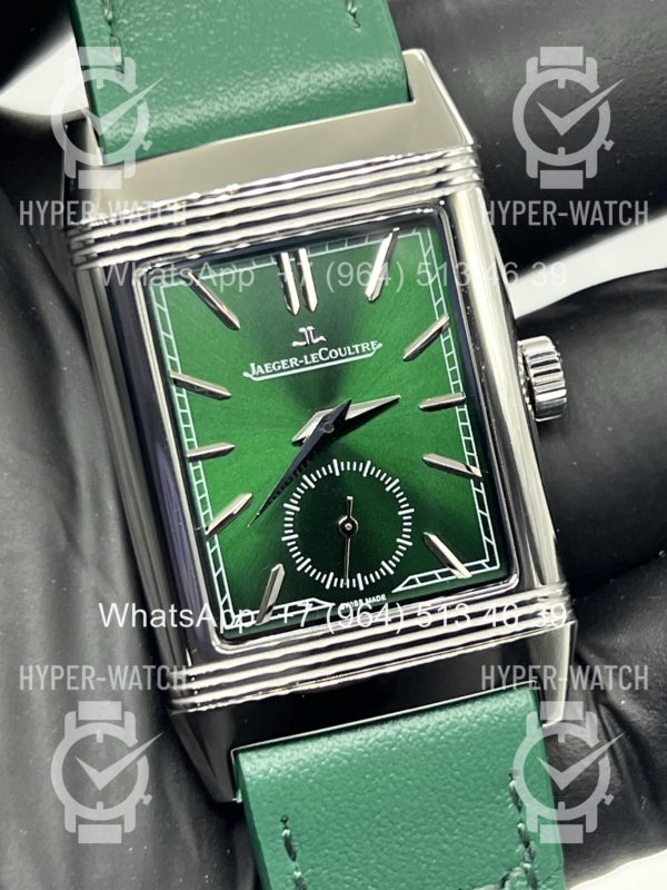 Товар Jaeger LeCoultre Reverso Art 11437 Фото 5 - Jaeger LeCoultre Reverso Art 11437