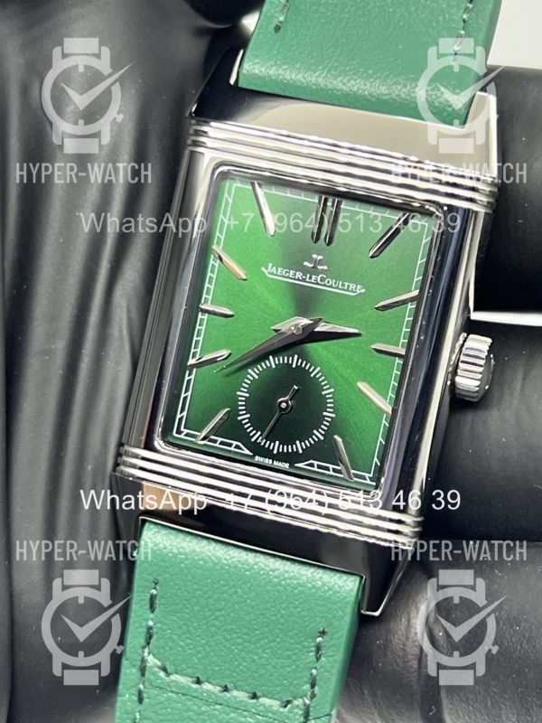 Товар Jaeger LeCoultre Reverso Art 11437 Фото 6 - Jaeger LeCoultre Reverso Art 11437