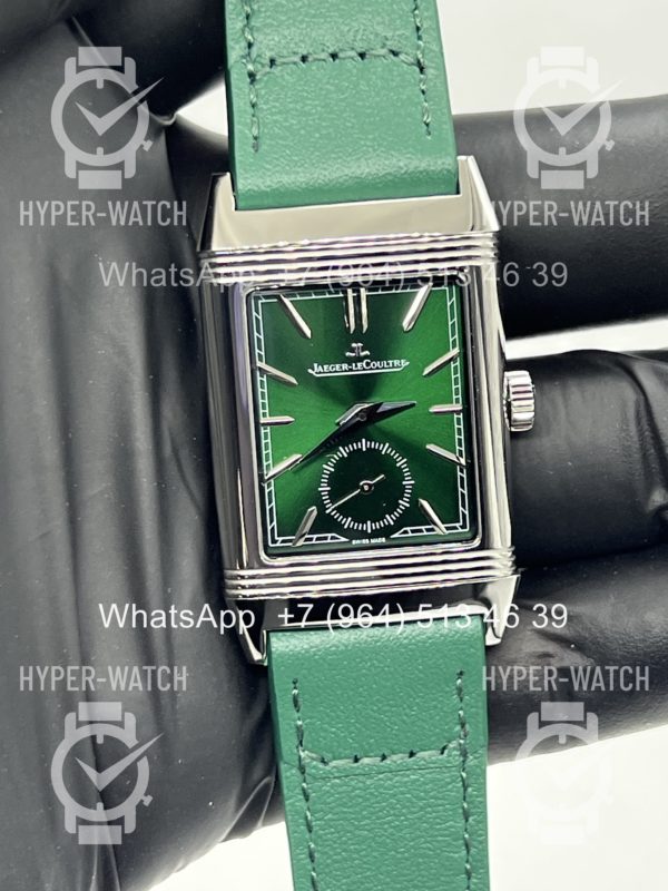 Товар Jaeger LeCoultre Reverso Art 11437 Фото 7 - Jaeger LeCoultre Reverso Art 11437