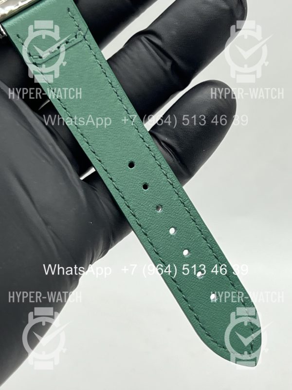 Товар Jaeger LeCoultre Reverso Art 11437 Фото 8 - Jaeger LeCoultre Reverso Art 11437