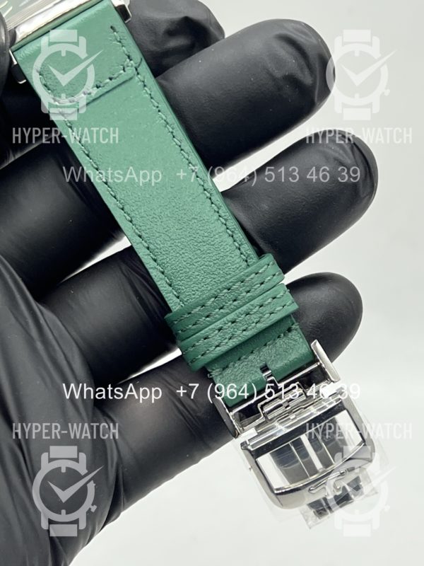 Товар Jaeger LeCoultre Reverso Art 11437 Фото 9 - Jaeger LeCoultre Reverso Art 11437