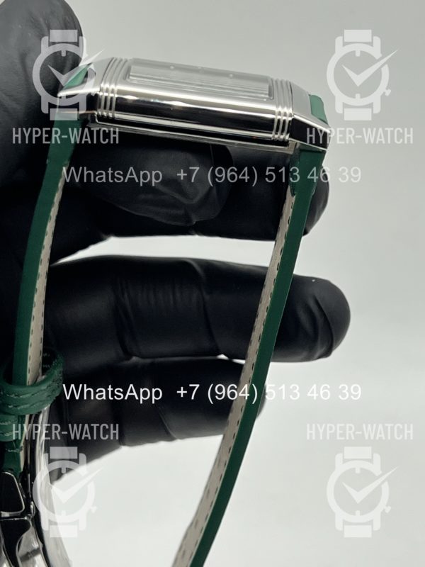 Товар Jaeger LeCoultre Reverso Art 11437 Фото 10 - Jaeger LeCoultre Reverso Art 11437