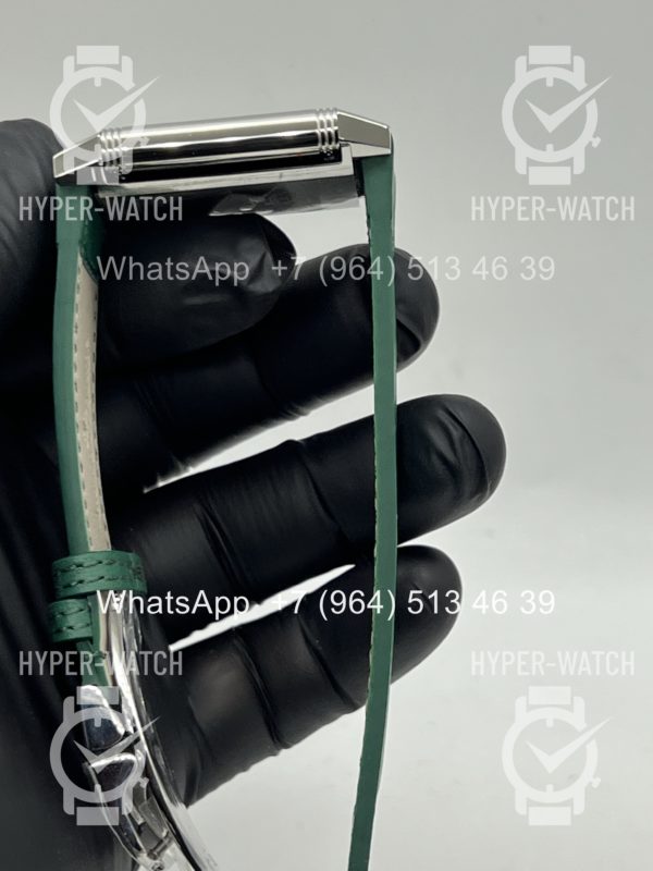 Товар Jaeger LeCoultre Reverso Art 11437 Фото 11 - Jaeger LeCoultre Reverso Art 11437