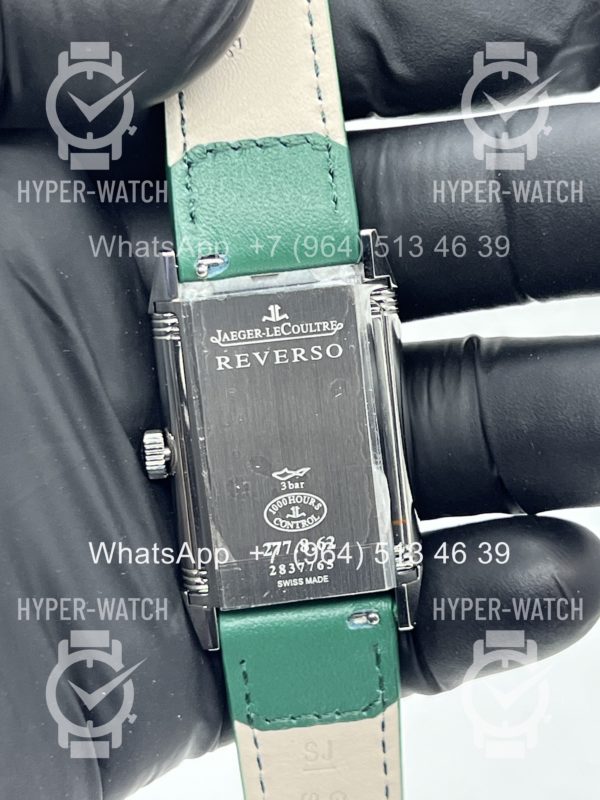 Товар Jaeger LeCoultre Reverso Art 11437 Фото 13 - Jaeger LeCoultre Reverso Art 11437