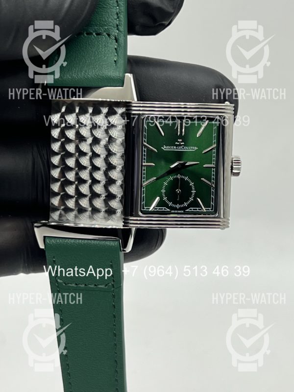 Товар Jaeger LeCoultre Reverso Art 11437 Фото 14 - Jaeger LeCoultre Reverso Art 11437