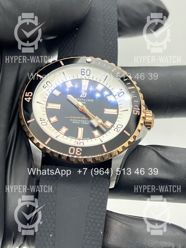 Товар Breitling Superocean 42mm Art 11446 Фото 5 - Breitling Superocean 42mm Art 11446