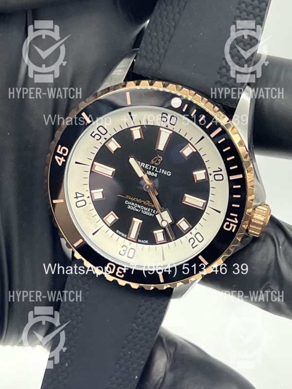 Товар Breitling Superocean 42mm Art 11446 Фото 6 - Breitling Superocean 42mm Art 11446