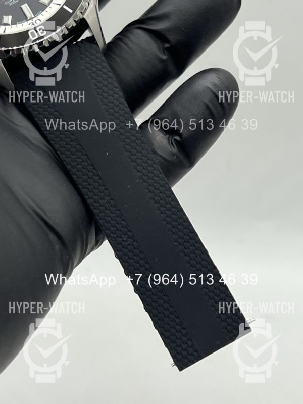 Фото 6 - Breitling Superocean 42mm Art 11447