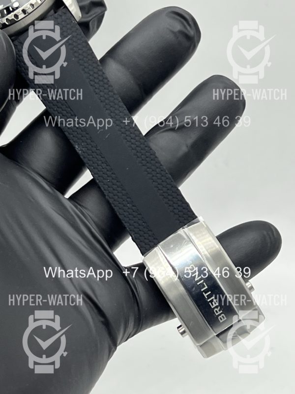 Фото 7 - Breitling Superocean 42mm Art 11447