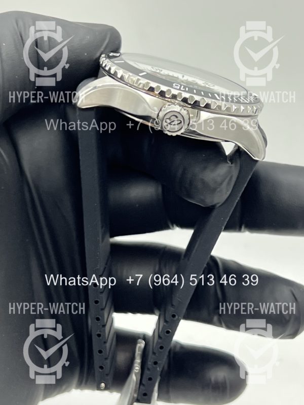 Фото 9 - Breitling Superocean 42mm Art 11447