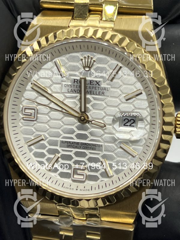 Товар Rolex Land-Dweller 40mm Art 11438 Фото 4 - Rolex Land-Dweller 40mm Art 11438