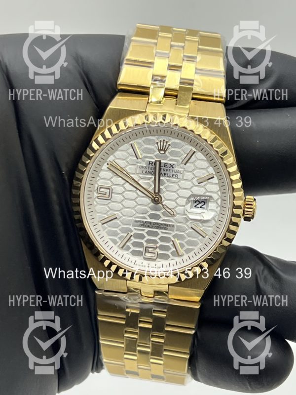 Товар Rolex Land-Dweller 40mm Art 11438 Фото 7 - Rolex Land-Dweller 40mm Art 11438