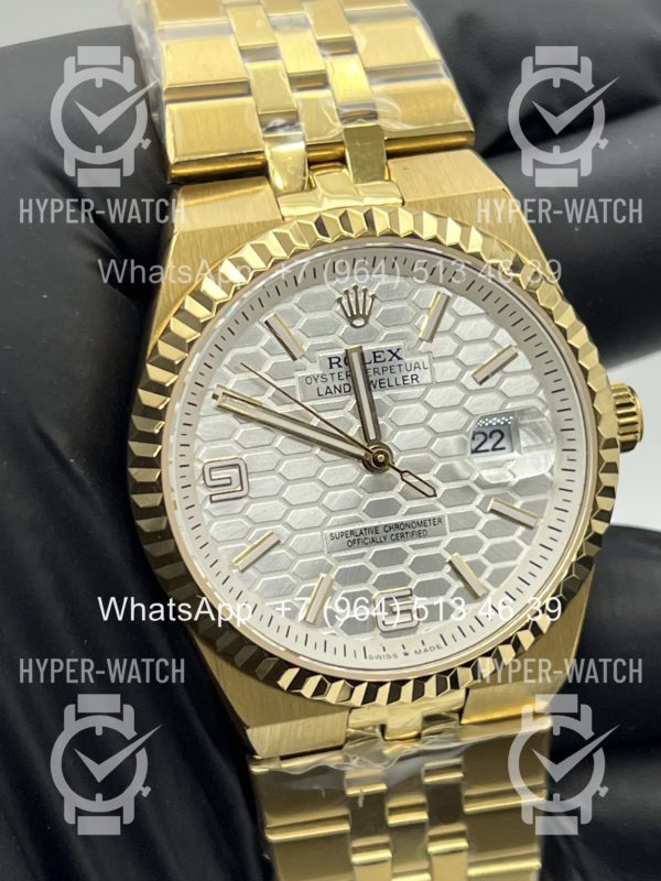 Товар Rolex Land-Dweller 40mm Art 11438 Фото 8 - Rolex Land-Dweller 40mm Art 11438