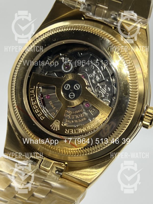Товар Rolex Land-Dweller 40mm Art 11438 Фото 17 - Rolex Land-Dweller 40mm Art 11438