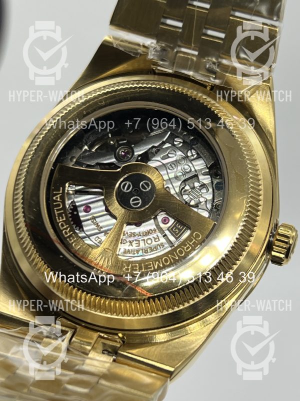 Товар Rolex Land-Dweller 40mm Art 11438 Фото 18 - Rolex Land-Dweller 40mm Art 11438