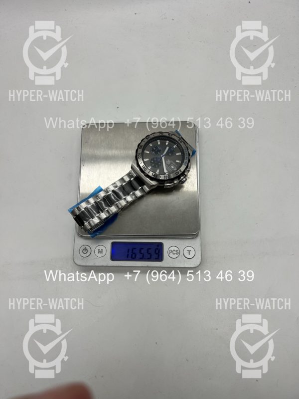Товар Tag Heuer Formula 1 43mm Art 11352 Фото 18 - Tag Heuer Formula 1 43mm Art 11352