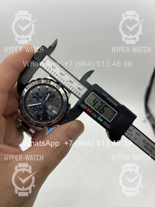 Товар Tag Heuer Formula 1 43mm Art 11352 Фото 17 - Tag Heuer Formula 1 43mm Art 11352