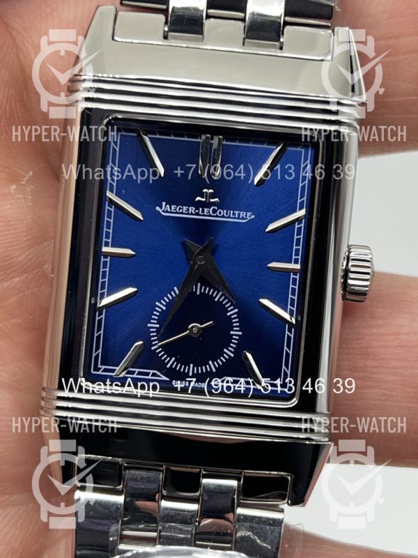 Товар Jaeger LeCoultre Reverso Art 11432 Фото 2 - Jaeger LeCoultre Reverso Art 11432
