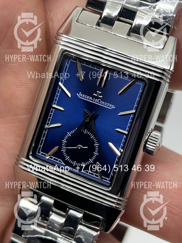 Товар Jaeger LeCoultre Reverso Art 11432 Фото 3 - Jaeger LeCoultre Reverso Art 11432