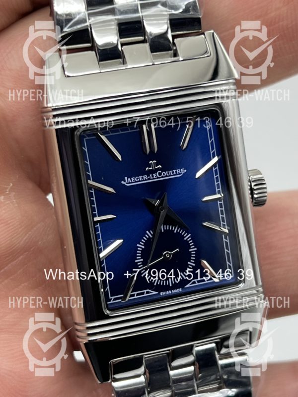 Товар Jaeger LeCoultre Reverso Art 11432 Фото 4 - Jaeger LeCoultre Reverso Art 11432