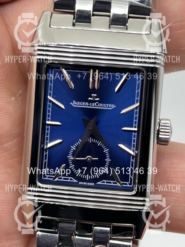 Товар Jaeger LeCoultre Reverso Art 11432 Фото 5 - Jaeger LeCoultre Reverso Art 11432